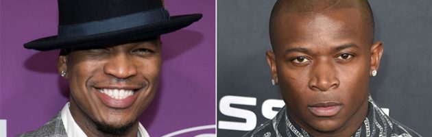 Ne-Yo zingt over ex op nieuwe single