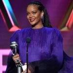 Rihanna, 50 Cent en Lizzo winnen NAACP Image Award