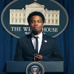 Roddy Ricch dropt video voor ‘The Box’