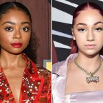 Skai Jackson wil straatverbod voor Bhad Bhabie