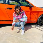 Soulja Boy na acht maanden weer op Instagram