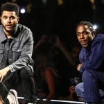 The Weeknd en Kendrick Lamar aangeklaagd om ‘Pray For Me’