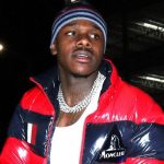 DaBaby grijpt naast alle 12 awards bij BET Hip Hop Awards