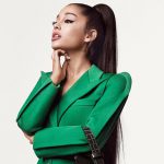 Ariana Grande stoot Rihanna van troon