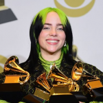 Door dit nummer staat Billie Eilish gewoon naast je