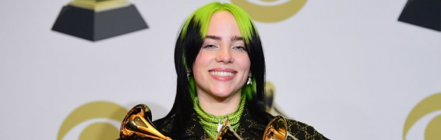 Door dit nummer staat Billie Eilish gewoon naast je