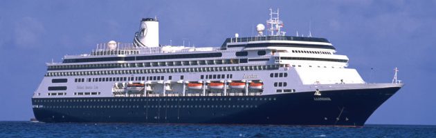 Coronavirus op cruiseschip Zaandam, vier passagiers overleden