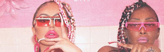 Danity Kane released muziek in afgeslankte vorm