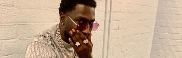 Frenna bijna te onzeker voor rap-carriere