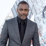 Idris Elba heeft Coronavirus