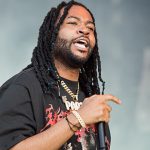 Stream hier ‘PARTYMOBILE’ van PARTYNEXTDOOR