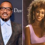 Timbaland remixed Whitney Houstons ‘I Wanna Dance With Somebody’