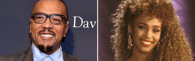Timbaland remixed Whitney Houstons ‘I Wanna Dance With Somebody’