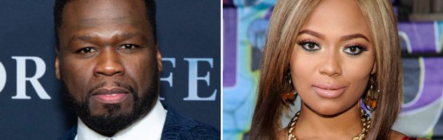 50 Cent wil beslag leggen op bezittingen Teairra Mari