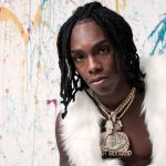 YNW Melly test positief op coronavirus in gevangenis