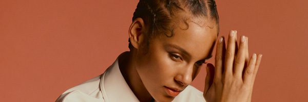 Alicia Keys brengt steun met nummer ‘Good Job’