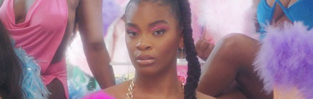 Ari Lennox dropt video voor ‘BUSSIT’