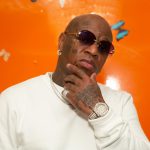 Birdman helpt mensen in nood in New Orleans