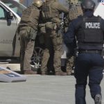 Man vermomd als agent doodt 17 mensen in Canada