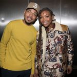 Brandy werkt met Chance The Rapper aan ‘Baby Mama’