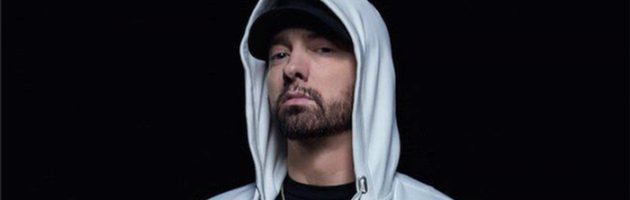 Mogelijk nieuw album Eminem op komst