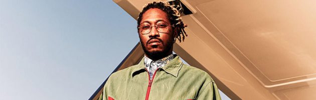 Future komt met nieuw album ‘Life Is Good’