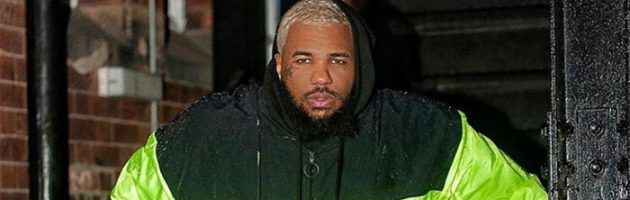 Rappers beschuldigen The Game van scams
