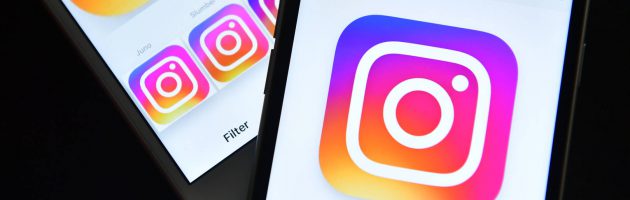 Instagram verwijderde kort ‘dual live screen’ feature
