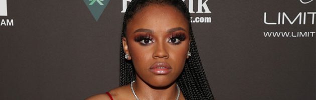 Iyanna Mayweather krijgt tot 99 jaar cel