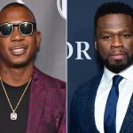 50 Cent lacht Ja Rule uit om uitdaging battle