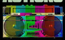 John Legend – Actions