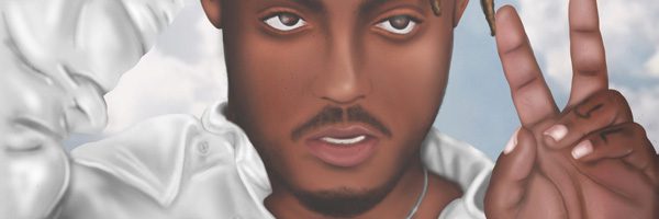 Eerste nieuwe track van Juice WRLD uitgebracht