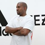 Kanye West doet mee aan Presidentsverkiezingen 2020