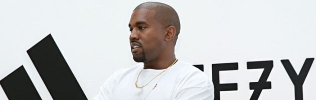Kanye West haalt megabedrag binnen met DONDA merch