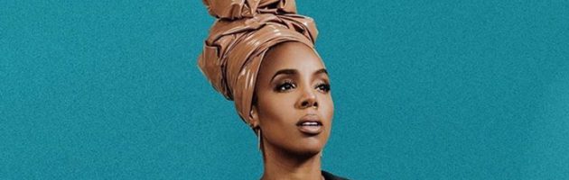 Kelly Rowland brengt video voor nieuwe single ‘Coffee’
