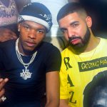 Lil Baby vergeet verse voor Drake’s ‘Toosie Slide’