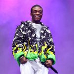Lil Uzi Vert dropt nieuwe track ‘Sasuke’