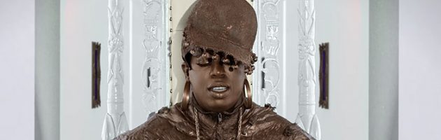 Missy Elliott dropt nieuwe video ‘Cool Off’