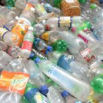 Statiegeld op kleine plastic flesjes