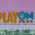 Online PlayOn Music Festival met Ava Max, Gucci Mane, Lil Uzi Vert en meer