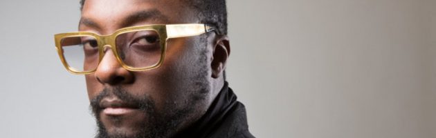 Will.I.Am brengt classic ‘I Am’ opnieuw uit in HD