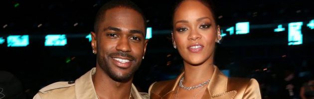Big Sean doneert miljoenen met Rihanna en Twitter