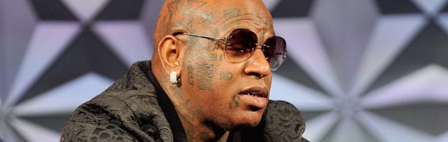 Cash Money betaalt huur van huishoudens New Orleans
