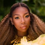 Brandy kondigt nieuw album ‘B7’ aan