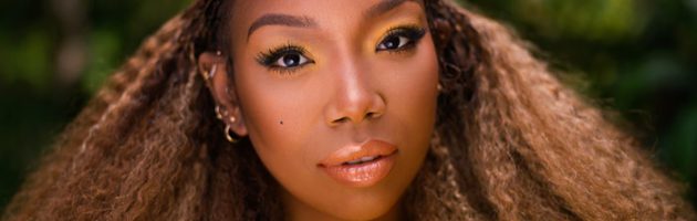 Brandy kondigt nieuw album ‘B7’ aan