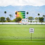 Coachella verplaatst naar volgend jaar