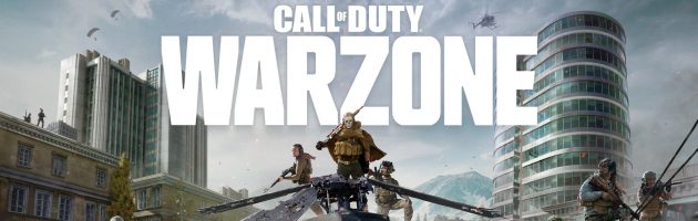 Infinity Ward haalt helikopters uit Call of Duty: Warzone