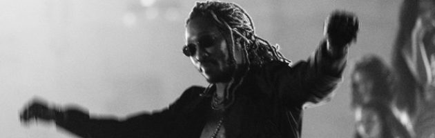 Future dropt nieuw album ‘High Off Life’
