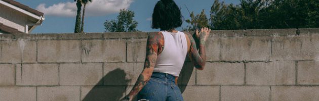 Kehlai dropt album It Was Good Until It Wasn’t
