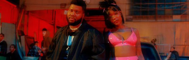 Khalid brengt remix ‘Eleven’ met Summer Walker